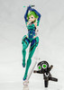Aoshima Variable Fighter Girls - VF-31A Kairos Reina Prowler Plastic Model (Macross Delta)
