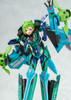  Aoshima Variable Fighter Girls - VF-31A Kairos Reina Prowler Plastic Model (Macross Delta) 