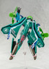 Aoshima Variable Fighter Girls - VF-31A Kairos Reina Prowler Plastic Model (Macross Delta)