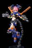  Kotobukiya Megami Device - Buster Doll Gunner Midnight Fang 1/1 Plastic Model 