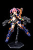  Kotobukiya Megami Device - Buster Doll Gunner Midnight Fang 1/1 Plastic Model 