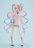  Good Smile Company POP UP PARADE OMGkawaiiAngel L Size Figure (NEEDY STREAMER OVERLOAD) 