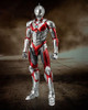  threezero FigZero 1/6 ULTRAMAN SUIT C-TYPE Figure (Anime ‘ULTRAMAN’ FINAL Season) 