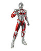  threezero FigZero 1/6 ULTRAMAN SUIT C-TYPE Figure (Anime ‘ULTRAMAN’ FINAL Season) 