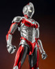  threezero FigZero 1/6 ULTRAMAN SUIT C-TYPE Figure (Anime ‘ULTRAMAN’ FINAL Season) 