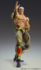  Medicos Super Action Statue Raoh Muso Tensei Ver. Figure (Fist of the North Star) 
