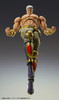  Medicos Super Action Statue Raoh Muso Tensei Ver. Figure (Fist of the North Star) 
