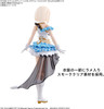 Bandai 30MS Option Body Parts Beyond the Blue Sky 1 (Color B) Plastic Model (THE IDOLM@STER)