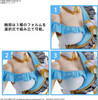 Bandai 30MS Option Body Parts Beyond the Blue Sky 1 (Color B) Plastic Model (THE IDOLM@STER)
