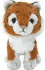  Sunlemon Plush Doll Fluffies Brown Tiger (S) 