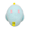  Sunlemon Plush Doll Soothing Blue Parakeet 