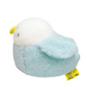  Sunlemon Plush Doll Soothing Blue Parakeet 