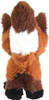  Sunlemon Plush Doll Fluffies Red Panda (S) 