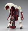 Hasegawa 64745 20 MechatroWeGo No.23 "Retro" 1/20 scale kit