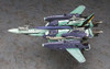 Hasegawa 1/72 Macross Frontier RVF-25 Super Messiah Plastic Model