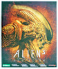 Kotobukiya SV160 ARTFX+ Alien 3 Dog Alien 1/10 Scale Figure