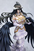 Kadokawa KADOKAWA Albedo 10th Anniversary so-bin ver. 1/7 Figure (OVERLORD) 
