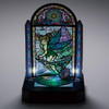  Kawada Kumi-tera Papercraft Peter Pan Stained Glass Design 
