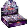 Yu-Gi-Oh! Yugioh OCG Duel Monsters RAGE OF THE ABYSS Booster Box