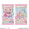  Bandai Candy Wonderful Pretty Cure! The Movie! - KiraKira Card Collection 20pcs Box 