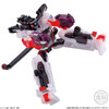 Bandai Candy MiniPla SP Boonboomger Robo Clear Ver. Complete Set (Bakuage Sentai Boonboomger)
