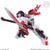 Bandai Candy MiniPla SP Boonboomger Robo Clear Ver. Complete Set (Bakuage Sentai Boonboomger)
