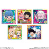 Bandai Candy Dragon Ball Super Senshi Sticker Collection: A New Journey Begins 20Pack Box