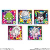Bandai Candy Dragon Ball Super Senshi Sticker Collection: A New Journey Begins 20Pack Box