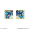 Bandai Candy Dragon Ball Super Senshi Sticker Collection: A New Journey Begins 20Pack Box