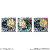 Bandai Candy Dragon Ball Super Senshi Sticker Collection: A New Journey Begins 20Pack Box