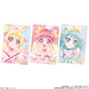 Bandai Candy Pretty Cure Metallic Card Collection Vol.10 20pcs Box