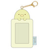  TCP Sumikko Gurashi Fluffy Photo Key Chain  Penguin? 
