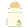  TCP Sumikko Gurashi Fluffy Photo Key Chain Tonkatsu 