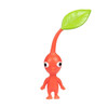  Ishikawa Toy Pikmin Figure Set 