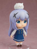  Good Smile Company Nendoroid Chino: Winter Uniform Ver. Figure (Is the Order a Rabbit? BLOOM) 