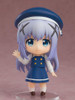  Good Smile Company Nendoroid Chino: Winter Uniform Ver. Figure (Is the Order a Rabbit? BLOOM) 