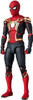  Medicom MAFEX No.245 Spider-Man Integrated Suit Ver. Figure (Spider-Man: No Way Home) 