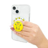 Pokemon Center Original Pokemon Center MagSafe Compatible Smartphone Tulip Pikachu 