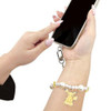 Pokemon Center Original Pokemon Center Beads Hand Strap Pikachu