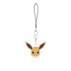 Pokemon Center Original Pokemon Center Mobile Acrylic Strap Eevee 