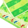  Marushin Pikmin Face Towel / Pikmin World 