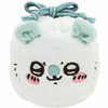  Marimocraft Chiikawa Face Drawstring Bag Momonga 
