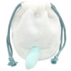  Marimocraft Chiikawa Face Drawstring Bag Momonga 