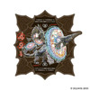  Square Enix Final Fantasy Moogle Bounty Mayhem Board Game 