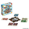  Square Enix Final Fantasy Moogle Bounty Mayhem Board Game 