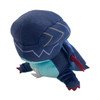 Capcom Monster Hunter Deformed Plush Doll Gore Magala (Reprint)