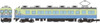  Tomytec The Tetsudou Collection Series No.33 1 Carton (10 Trains) (N scale) 