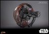  Hot Toys Movie Masterpiece 1/6 Scale Fully Poseable Figure Droideka (Star Wars / Episode I The Phantom Menace) 