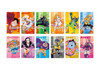  Ensky One Piece Deco Sticker Collection Egghead Arc 20pcs Box 
