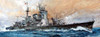  Fujimi 1/700 TOKU IJN Heavy Cruiser Myoko Plastic Model 
